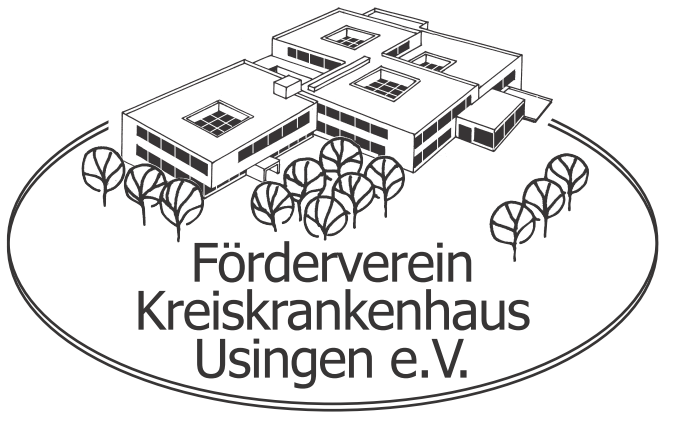 Förderverein Kreiskrankenhaus Usingen e.V.